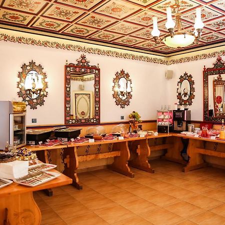Hotel Agape Cluj-Napoca Esterno foto